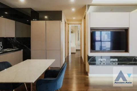 Eigentumswohnung in Watthana, Bangkok, Thailand, 2 Schlafzimmer  № 215439 - Foto 3