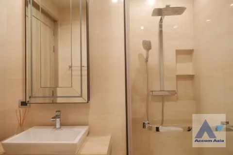 Eigentumswohnung in Watthana, Bangkok, Thailand, 2 Schlafzimmer  № 215439 - Foto 10