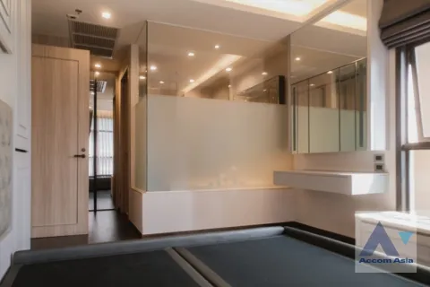 Eigentumswohnung in Watthana, Bangkok, Thailand, 2 Schlafzimmer  № 215439 - Foto 6