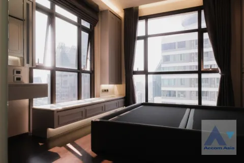 Eigentumswohnung in Watthana, Bangkok, Thailand, 2 Schlafzimmer  № 215439 - Foto 5