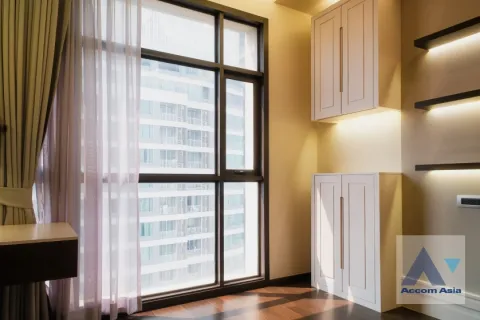Eigentumswohnung in Watthana, Bangkok, Thailand, 2 Schlafzimmer  № 215439 - Foto 11