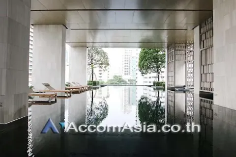 Eigentumswohnung in Watthana, Bangkok, Thailand, 2 Schlafzimmer  № 215439 - Foto 12