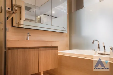 Eigentumswohnung in Watthana, Bangkok, Thailand, 2 Schlafzimmer  № 215439 - Foto 7