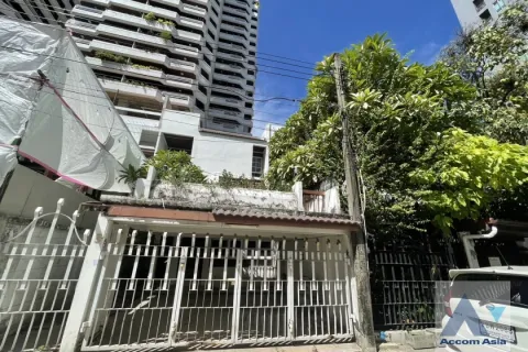 Townhouse à Watthana, Bangkok, Thaïlande 3 chambres № 215437
