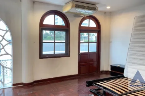 Haus in Watthana, Bangkok, Thailand 4 Schlafzimmer № 215436 - Foto 7