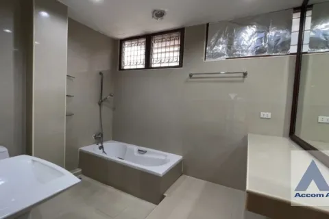 Haus in Watthana, Bangkok, Thailand 4 Schlafzimmer № 215436 - Foto 12