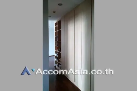 Eigentumswohnung in Watthana, Bangkok, Thailand, 2 Schlafzimmer № 215440 - Foto 5