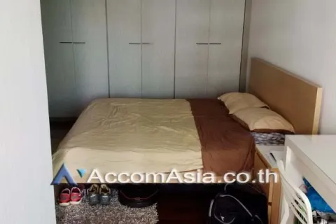 Eigentumswohnung in Watthana, Bangkok, Thailand, 2 Schlafzimmer № 215440 - Foto 3