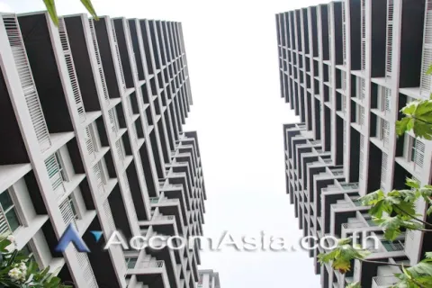 Eigentumswohnung in Watthana, Bangkok, Thailand, 2 Schlafzimmer № 215440 - Foto 9