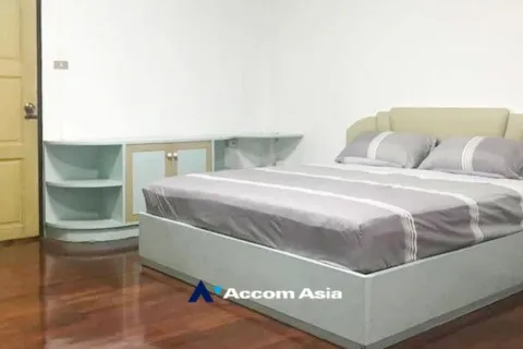 Reihenhaus in Watthana, Bangkok, Thailand 4 Schlafzimmer № 215435 - Foto 22
