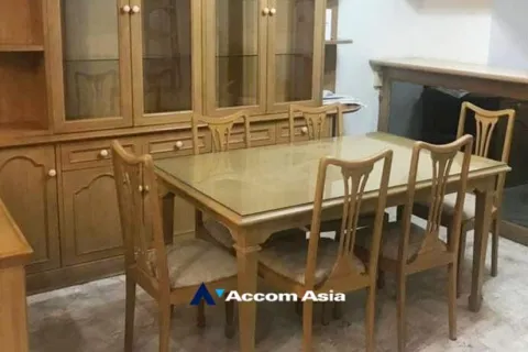Reihenhaus in Watthana, Bangkok, Thailand 4 Schlafzimmer № 215435 - Foto 9