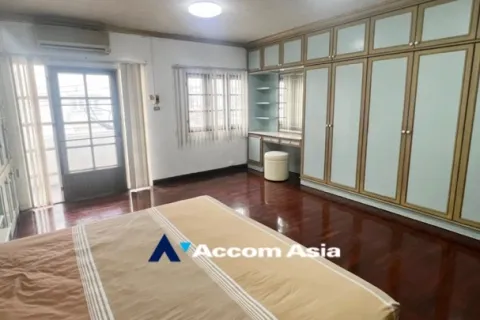Reihenhaus in Watthana, Bangkok, Thailand 4 Schlafzimmer № 215435 - Foto 19