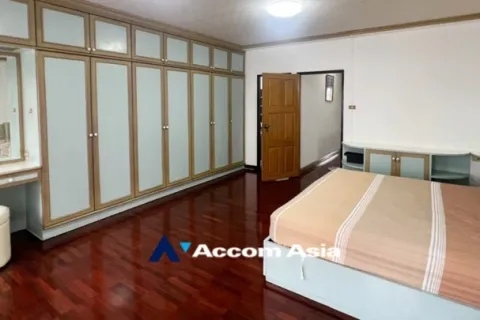 Reihenhaus in Watthana, Bangkok, Thailand 4 Schlafzimmer № 215435 - Foto 15