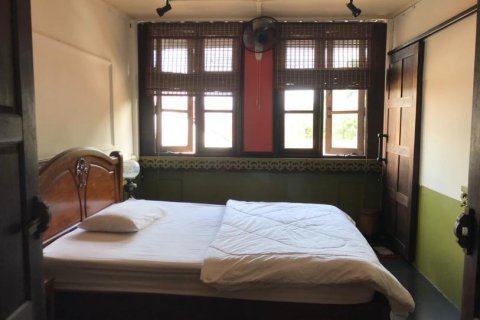 Квартира в Ао-Нанге, Таиланд с 4 спальнями  № 120395 - фото 11