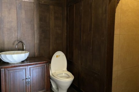 Квартира в Ао-Нанге, Таиланд с 4 спальнями  № 120395 - фото 10