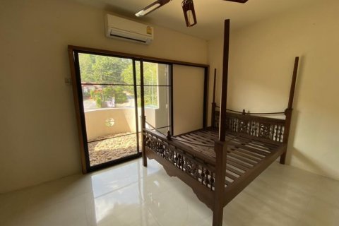 Квартира в Ао-Нанге, Таиланд с 4 спальнями  № 120395 - фото 6