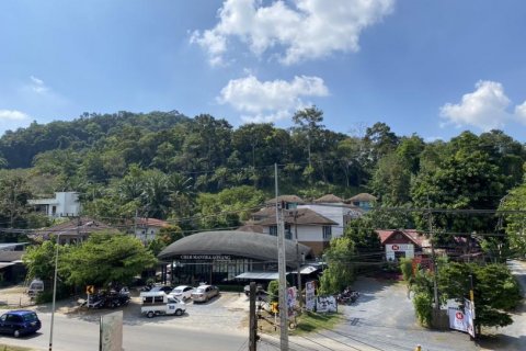 Квартира в Ао-Нанге, Таиланд с 4 спальнями  № 120395 - фото 3