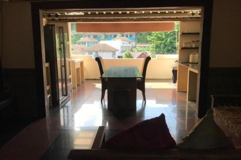 Квартира в Ао-Нанге, Таиланд с 4 спальнями  № 120395 - фото 14