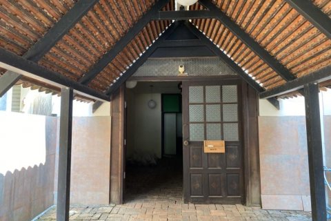 Квартира в Ао-Нанге, Таиланд с 4 спальнями  № 120395 - фото 5