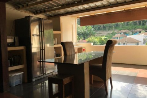 Квартира в Ао-Нанге, Таиланд с 4 спальнями  № 120395 - фото 13