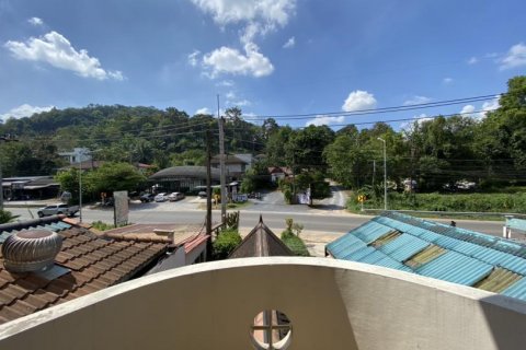 Квартира в Ао-Нанге, Таиланд с 4 спальнями  № 120395 - фото 1