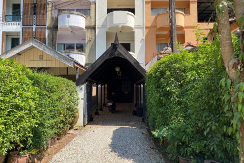 Квартира в Ао-Нанге, Таиланд с 4 спальнями  № 120395 - фото 4