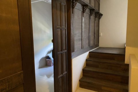 Квартира в Ао-Нанге, Таиланд с 4 спальнями  № 120395 - фото 7