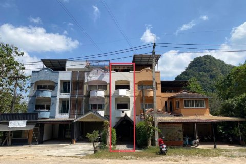 Квартира в Ао-Нанге, Таиланд с 4 спальнями  № 120395 - фото 2