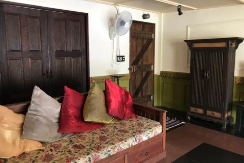 Квартира в Ао-Нанге, Таиланд с 4 спальнями  № 120395 - фото 12