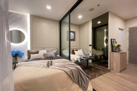 Condo in Phra Khanong, Bangkok, Thailand, 1 bedroom  № 120435 - photo 3