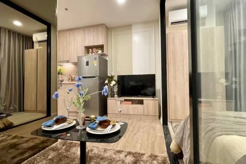 Condo in Phra Khanong, Bangkok, Thailand, 1 bedroom  № 120435 - photo 7