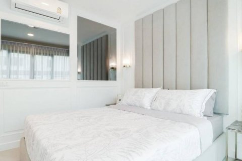 Condo in Hua Hin, Thailand, 2 bedrooms  № 120437 - photo 4