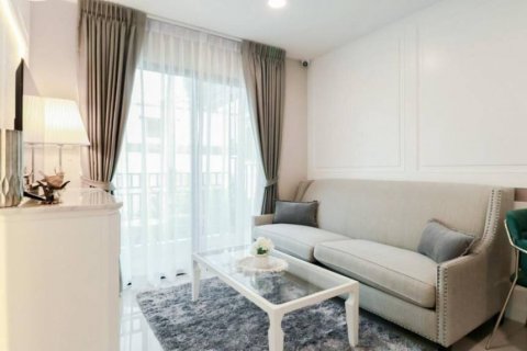 Condo in Hua Hin, Thailand, 2 bedrooms  № 120437 - photo 2