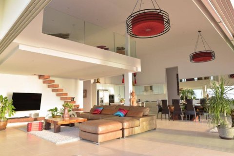 Villa on Ko Samui, Thailand 5 bedrooms № 120433 - photo 7