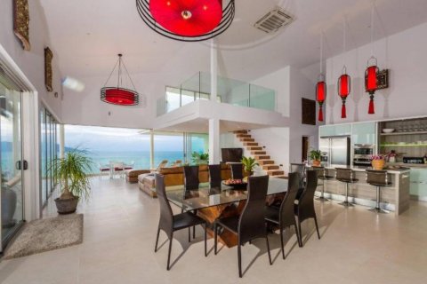 Villa on Ko Samui, Thailand 5 bedrooms № 120433 - photo 6