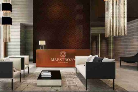 Condo in Bangkok, Thailand, 3 bedrooms  № 183078 - photo 15