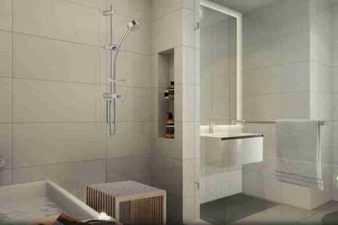 Condo in Bangkok, Thailand, 3 bedrooms  № 183078 - photo 8