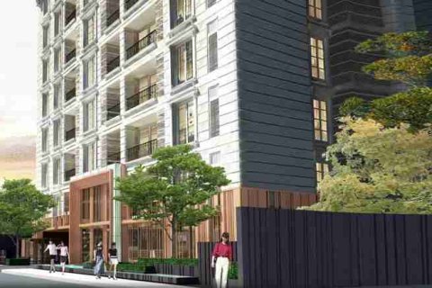 Condo in Bangkok, Thailand, 3 bedrooms  № 183078 - photo 9
