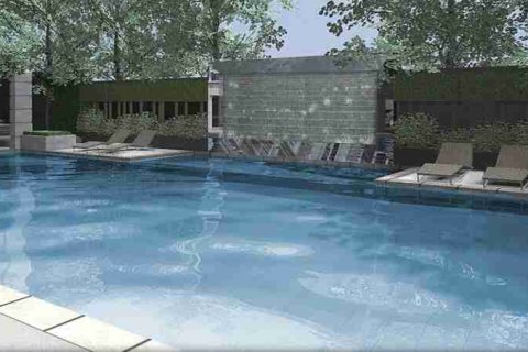Condo in Bangkok, Thailand, 3 bedrooms  № 183078 - photo 7