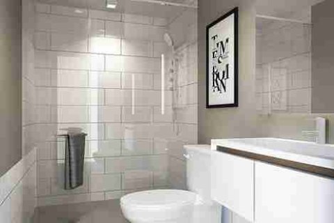 Condo in Phaya Thai, Bangkok, Thailand, 2 bedrooms № 183080 - photo 6
