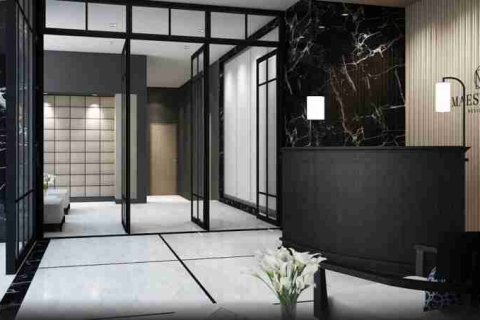 Condo in Phaya Thai, Bangkok, Thailand, 2 bedrooms № 183080 - photo 5