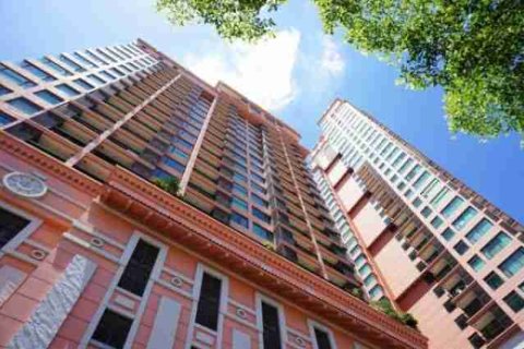 Condo à Bangkok, Thaïlande, 3 chambres № 183076 - photo 8