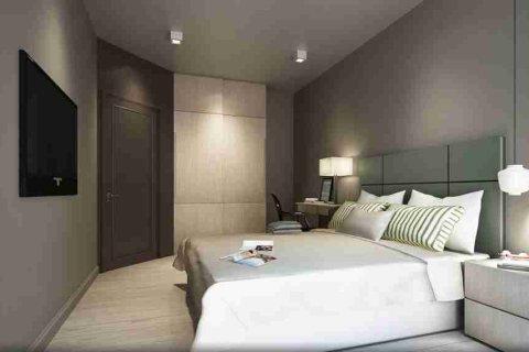 Condo in Phaya Thai, Bangkok, Thailand, 1 bedroom № 183079 - photo 7