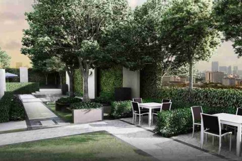 Condo in Phaya Thai, Bangkok, Thailand, 1 bedroom № 183079 - photo 9