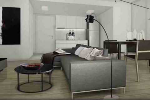 Condo in Bangkok, Thailand, 2 bedrooms  № 183077 - photo 3