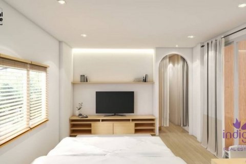 House in Chiang Mai, Thailand 3 bedrooms № 121999 - photo 9