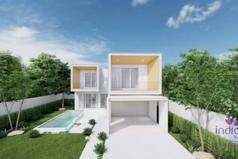 House in Chiang Mai, Thailand 3 bedrooms № 121999 - photo 3