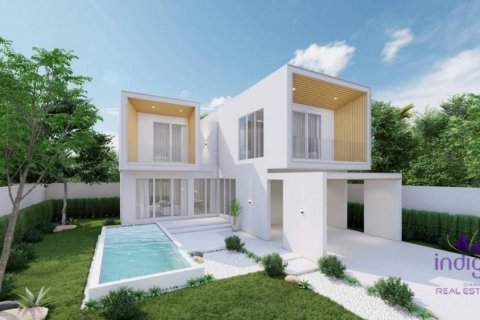 House in Chiang Mai, Thailand 3 bedrooms № 121999 - photo 2