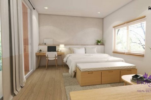 House in Chiang Mai, Thailand 3 bedrooms № 121999 - photo 7