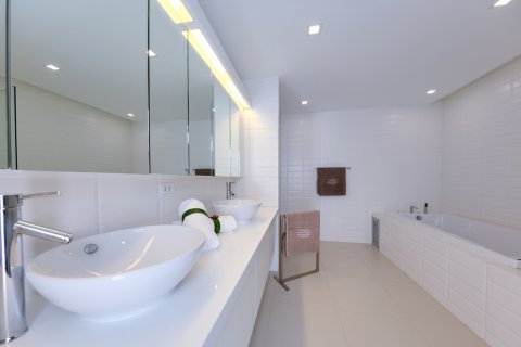 Вилла в Самуи, Таиланд с 4 спальнями № 164427 - фото 15